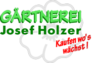 Gärtnerei Holzer